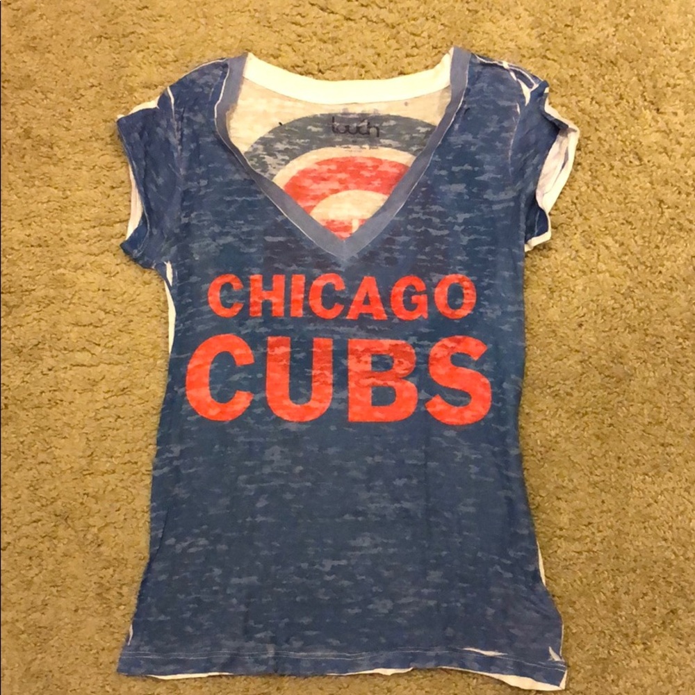 Chicago Cubs T-shirt